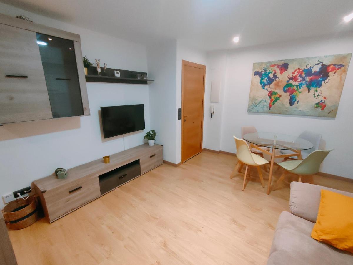 Tirwal Suite San Juan Теруэль Экстерьер фото