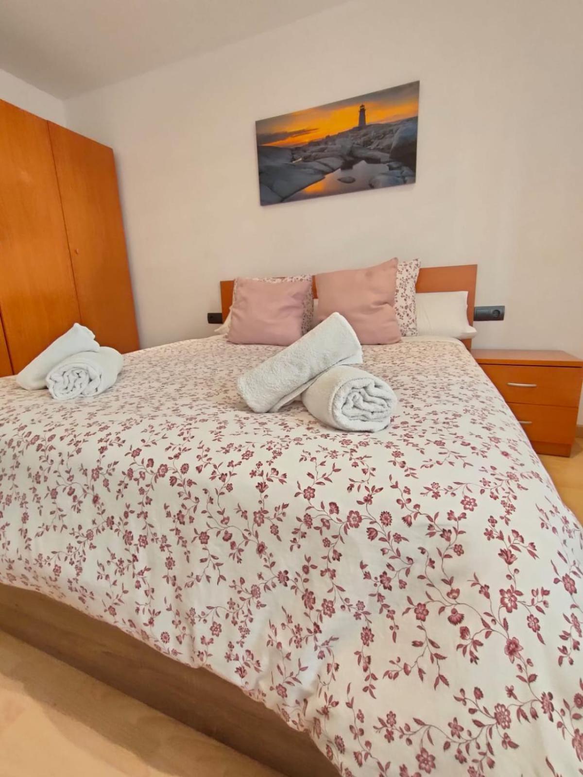 Tirwal Suite San Juan Теруэль Экстерьер фото